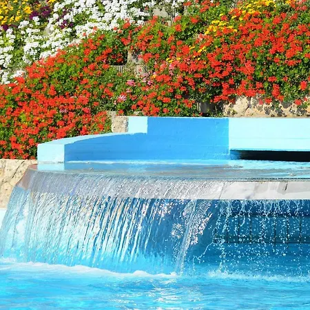 Parco Delle Piscine Holiday park Sarteano