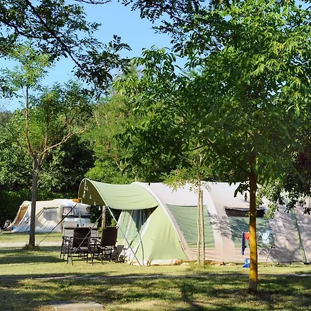 Parco Delle Piscine Holiday park 4*