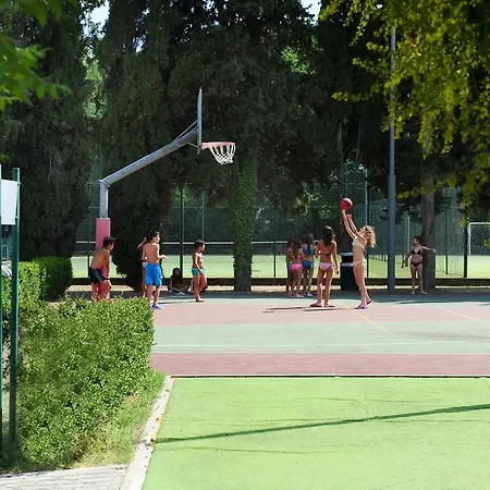 Parco Delle Piscine 4*