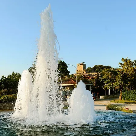 Parco Delle Piscine Holiday park 4*