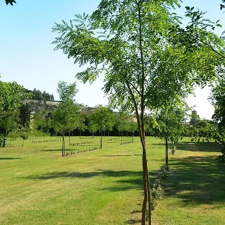 Parco Delle Piscine Holiday park Sarteano