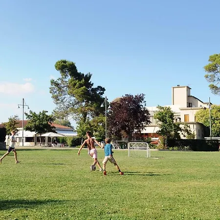 Parco Delle Piscine