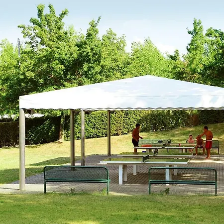 Parco Delle Piscine Sarteano