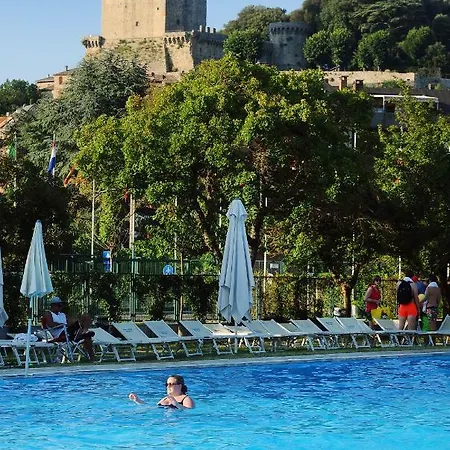Parco Delle Piscine 4*