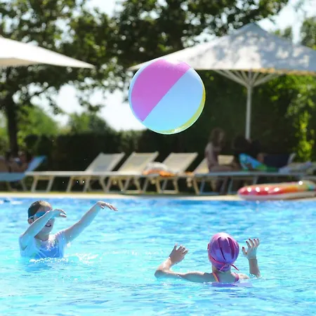 Parco Delle Piscine 4*