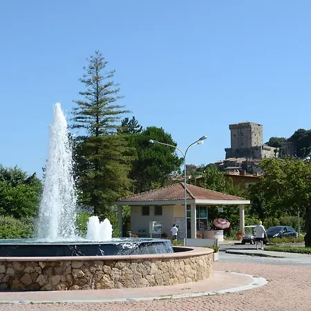 Parco Delle Piscine