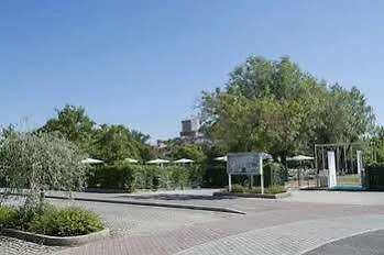 פארק נופש Parco Delle Piscine