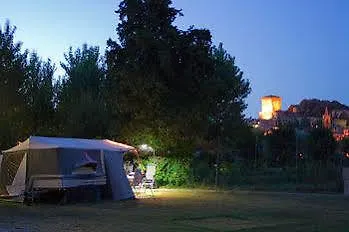 פארק נופש Parco Delle Piscine 4*