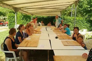 Parco Delle Piscine פארק נופש 4*