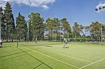 Parco Delle Piscine פארק נופש סרטאנו