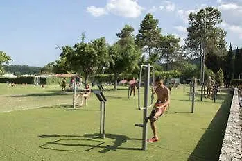 Parco Delle Piscine 4*