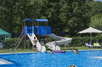 Parco Delle Piscine 4* סרטאנו