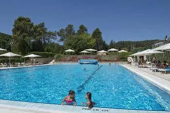 Parco Delle Piscine פארק נופש 4*