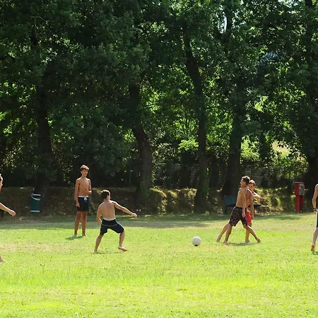 Parco Delle Piscine 4* סרטאנו