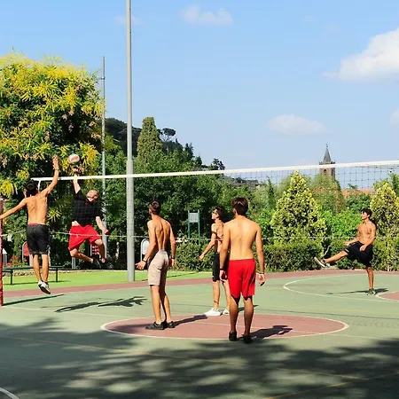 Parco Delle Piscine 4*